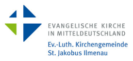 Ev.-Luth. Kirchengemeinde St. Jakobus Ilmenau