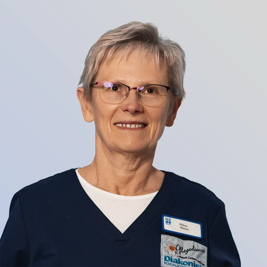 Helene Meister