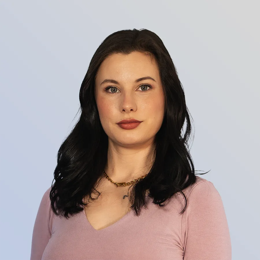 Lisa-Marie Ratzenberger